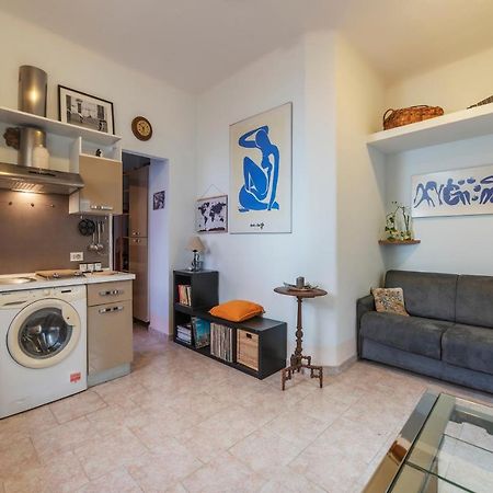 Mm Cipro Flat Apartment Rome Bagian luar foto